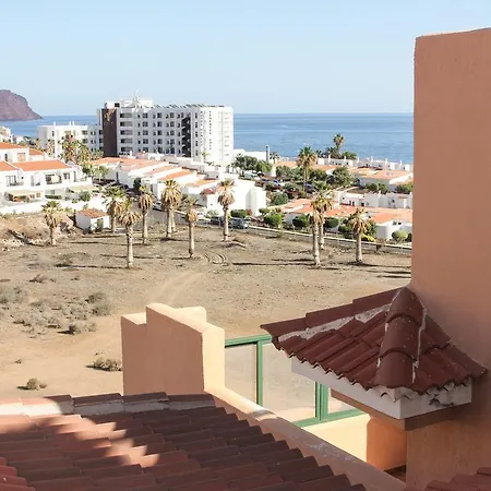 La Paz Golf Del Sur * Σαν Μιγκέλ ντε Αμπόνα