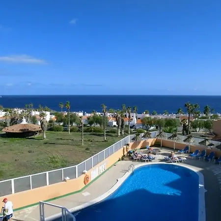La Paz Golf Del Sur Διαμέρισμα