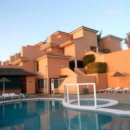 La Paz Golf Del Sur * Σαν Μιγκέλ ντε Αμπόνα